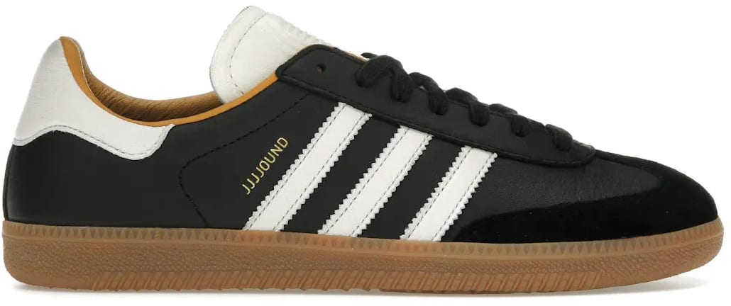adidas Samba OG JJJJound Black