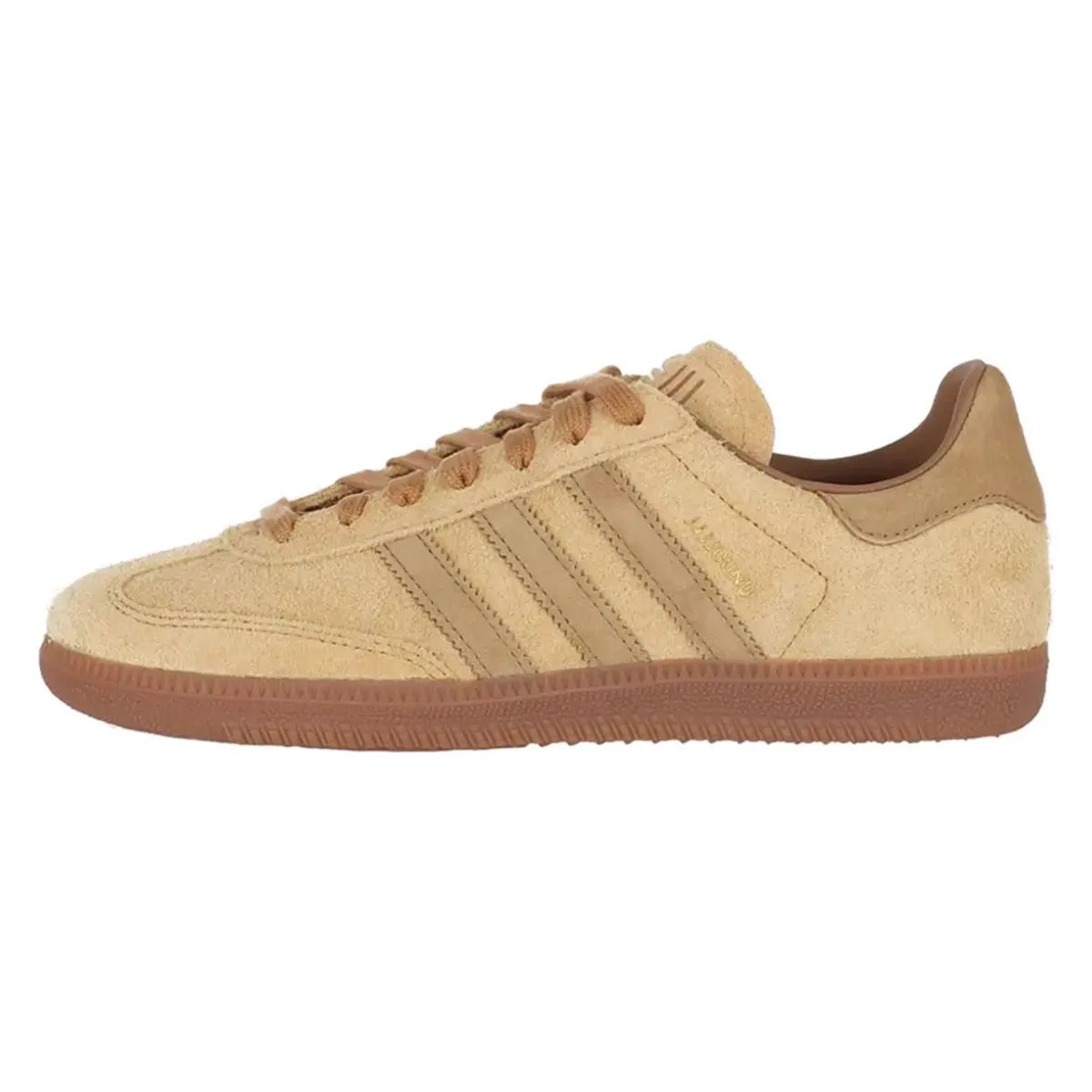 JJJJound x Adidas Samba "Mesa"