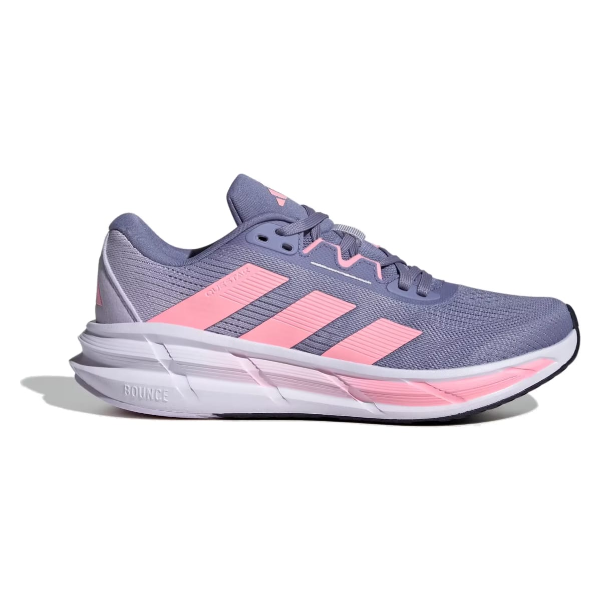 Adidas Questar 3 Hardloopschoenen