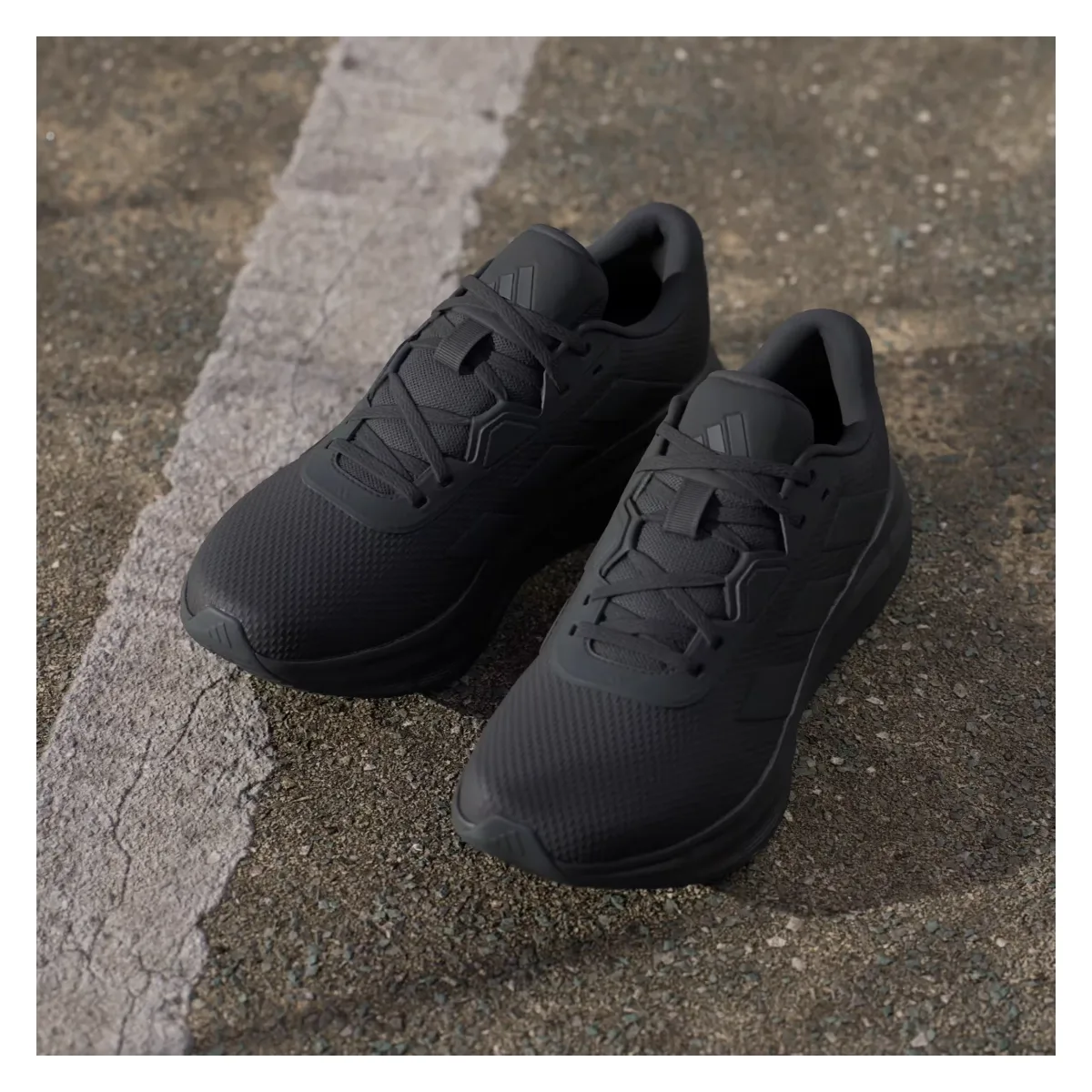 adidas Galaxy 7 Core Black