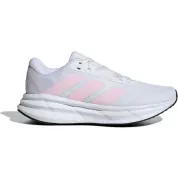 adidas Galaxy 7 Cloud White Clear Pink Core Black (Women's)