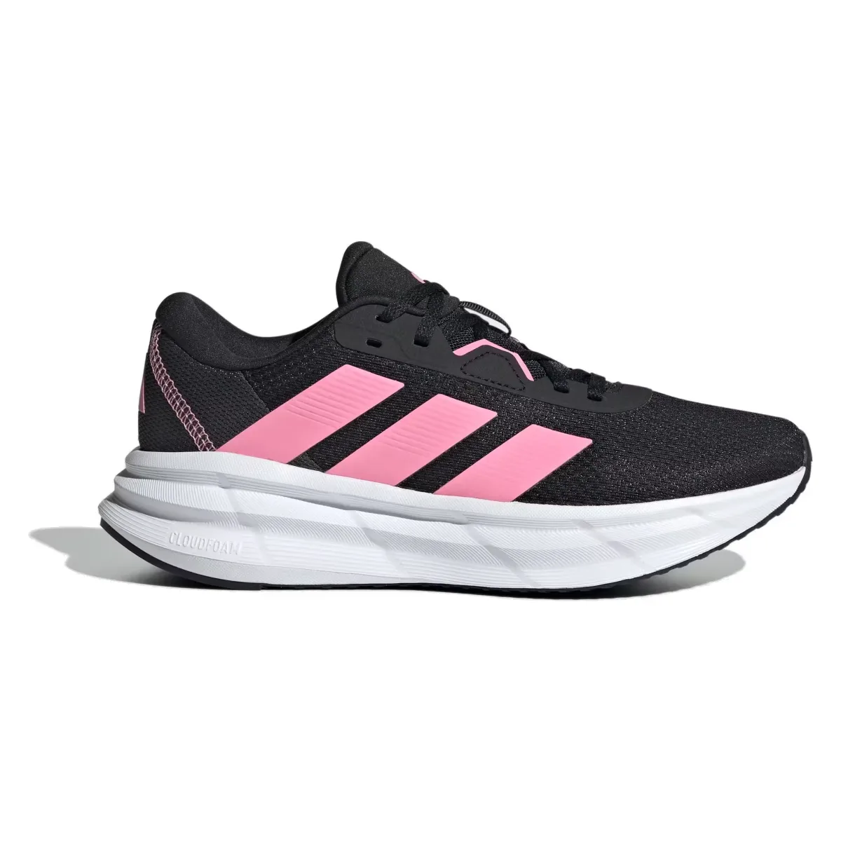 adidas Galaxy 7 Core Black Bliss Pink Carbon (Women's)