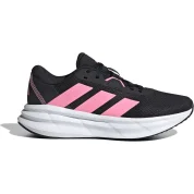 adidas Galaxy 7 Core Black Bliss Pink Carbon (Women's)