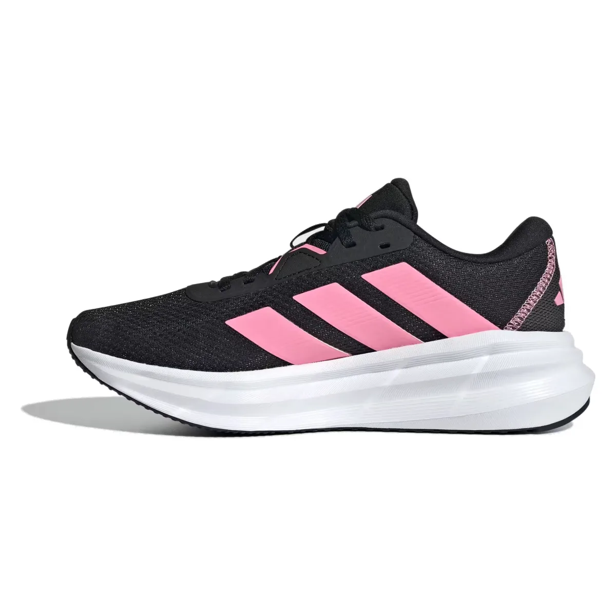 adidas Galaxy 7 Core Black Bliss Pink Carbon (Women's)