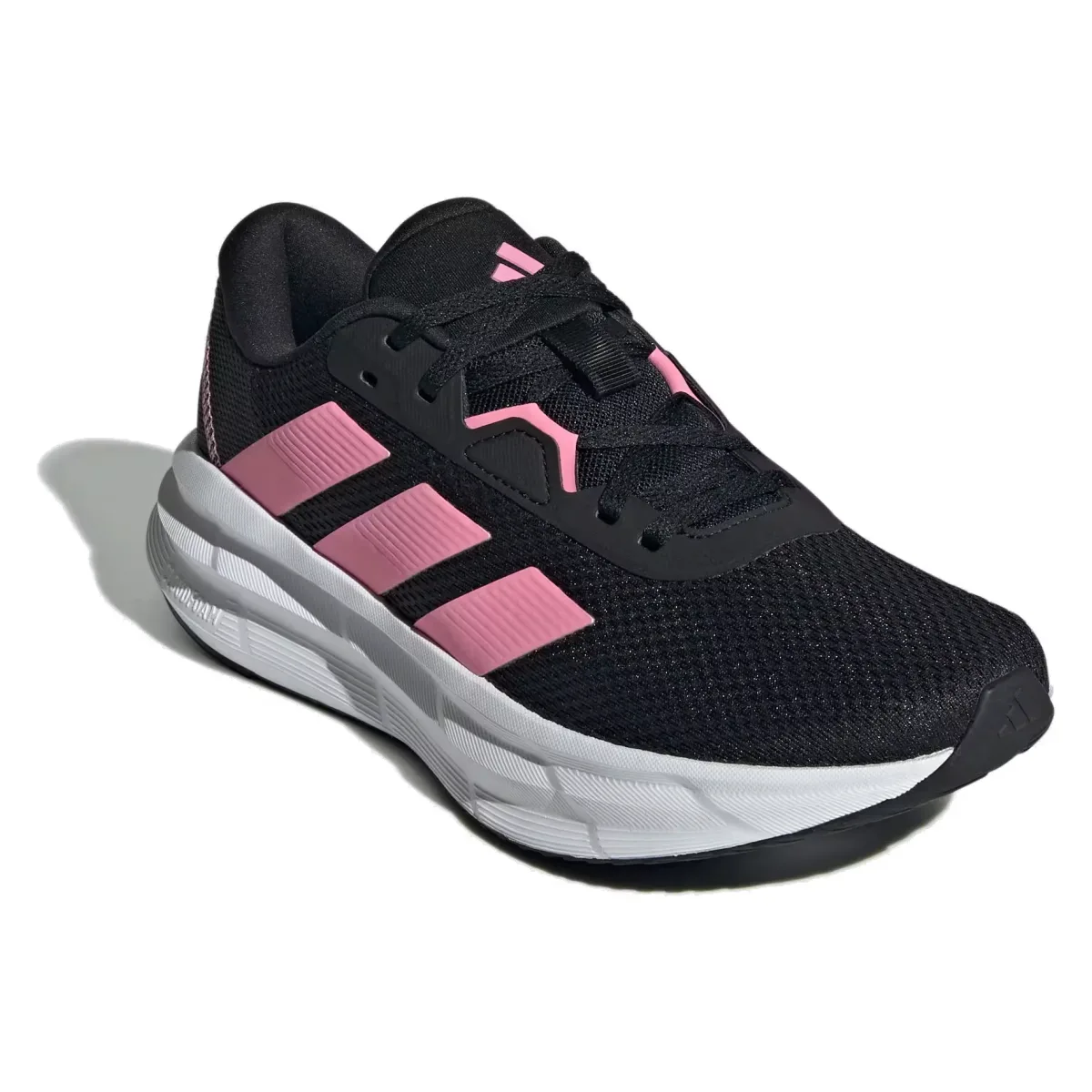 adidas Galaxy 7 Core Black Bliss Pink Carbon (Women's)