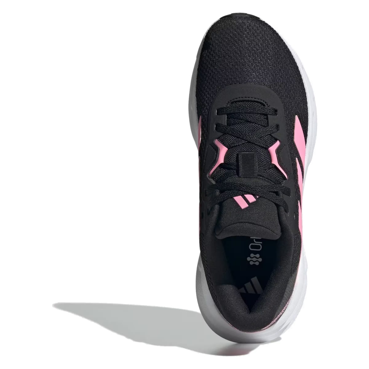 adidas Galaxy 7 Core Black Bliss Pink Carbon (Women's)