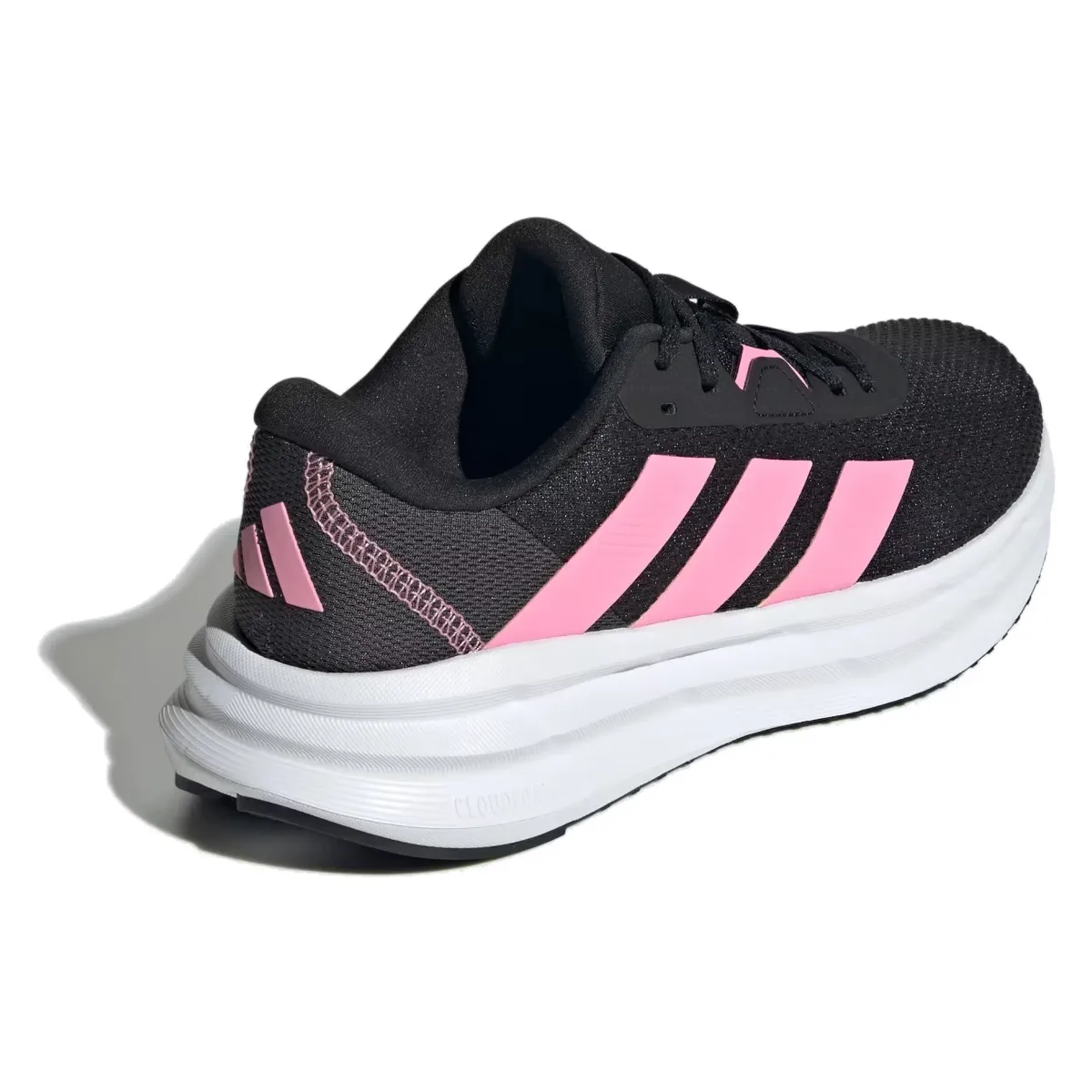 adidas Galaxy 7 Core Black Bliss Pink Carbon (Women's)