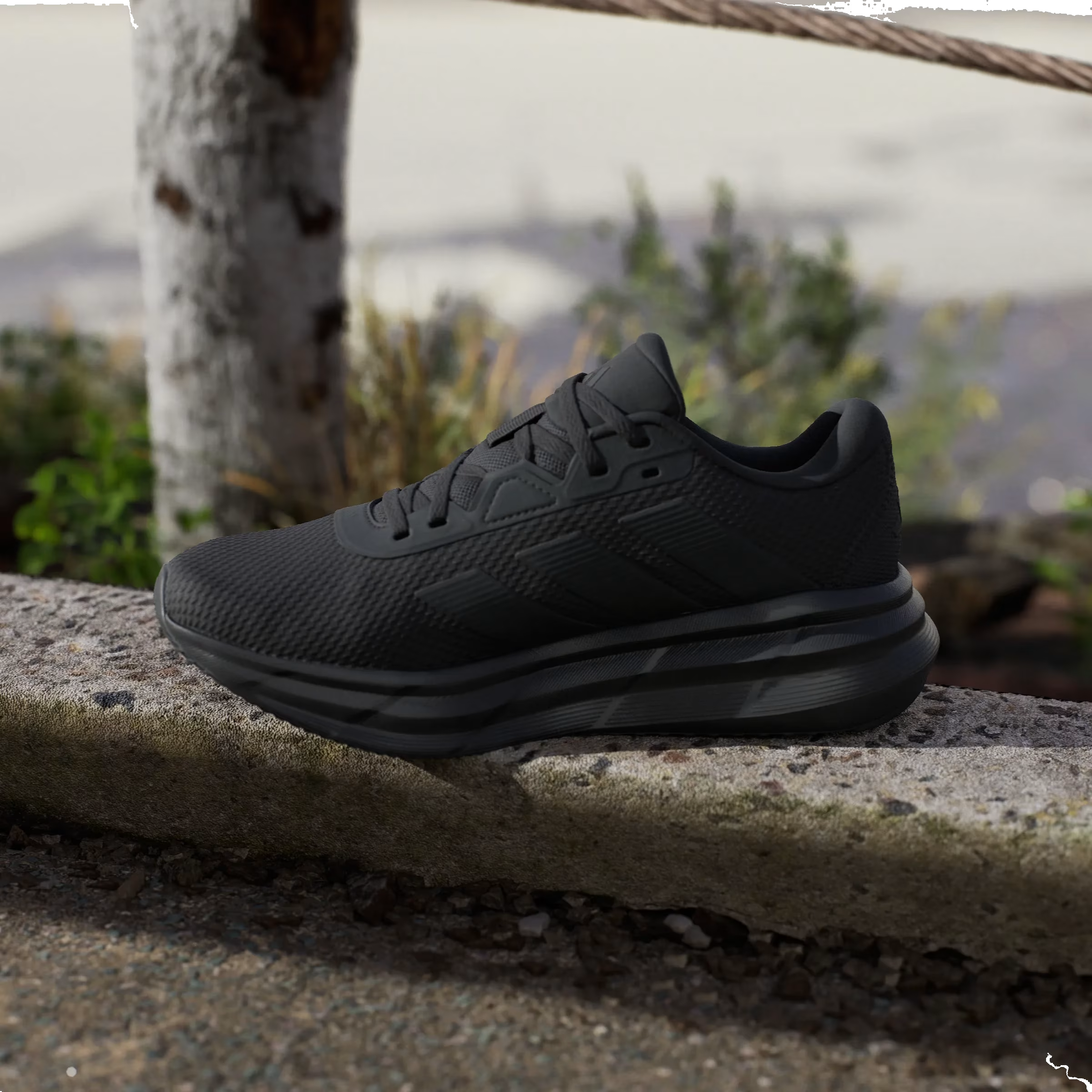 Adidas Galaxy 7 Hardloopschoenen