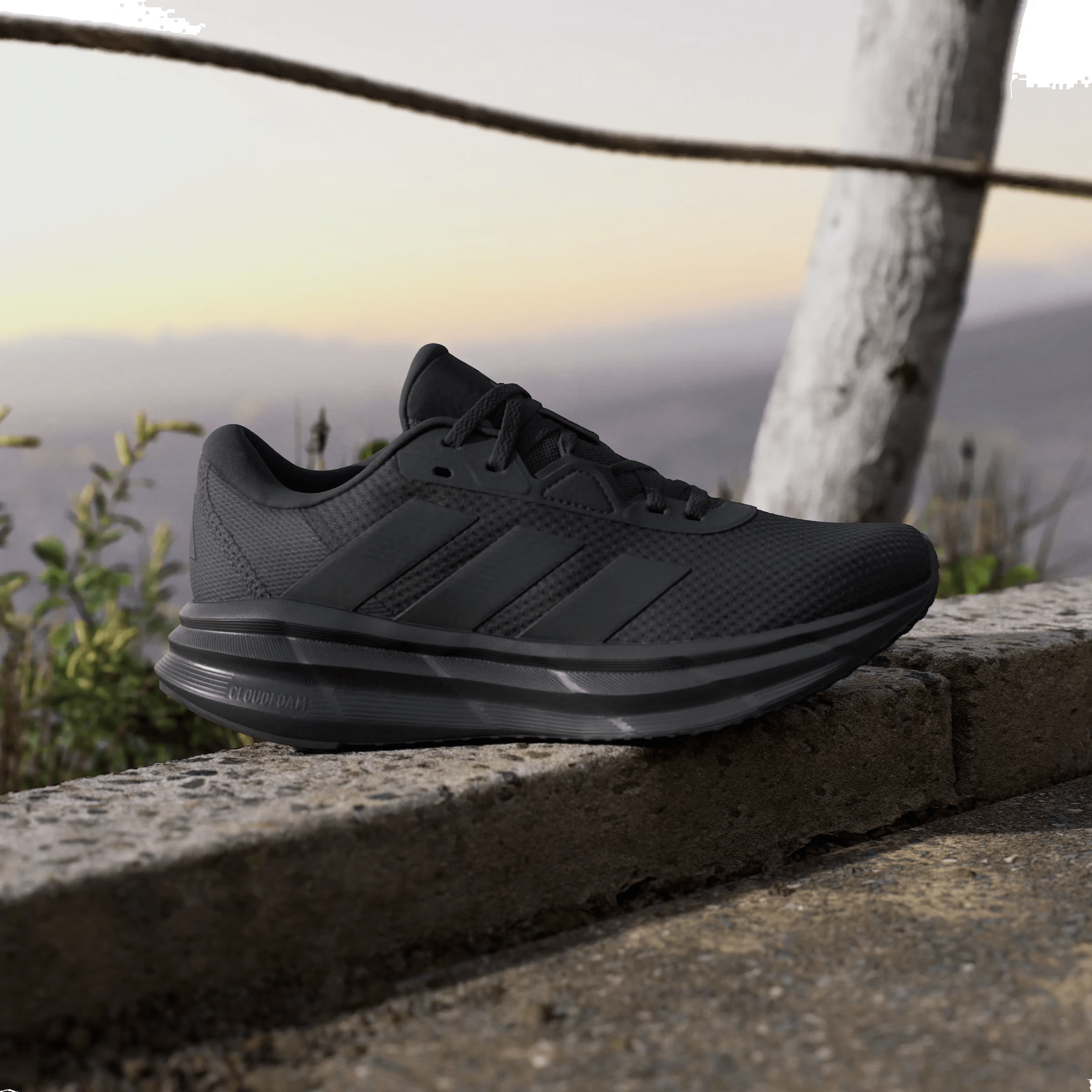 Adidas Galaxy 7 Hardloopschoenen