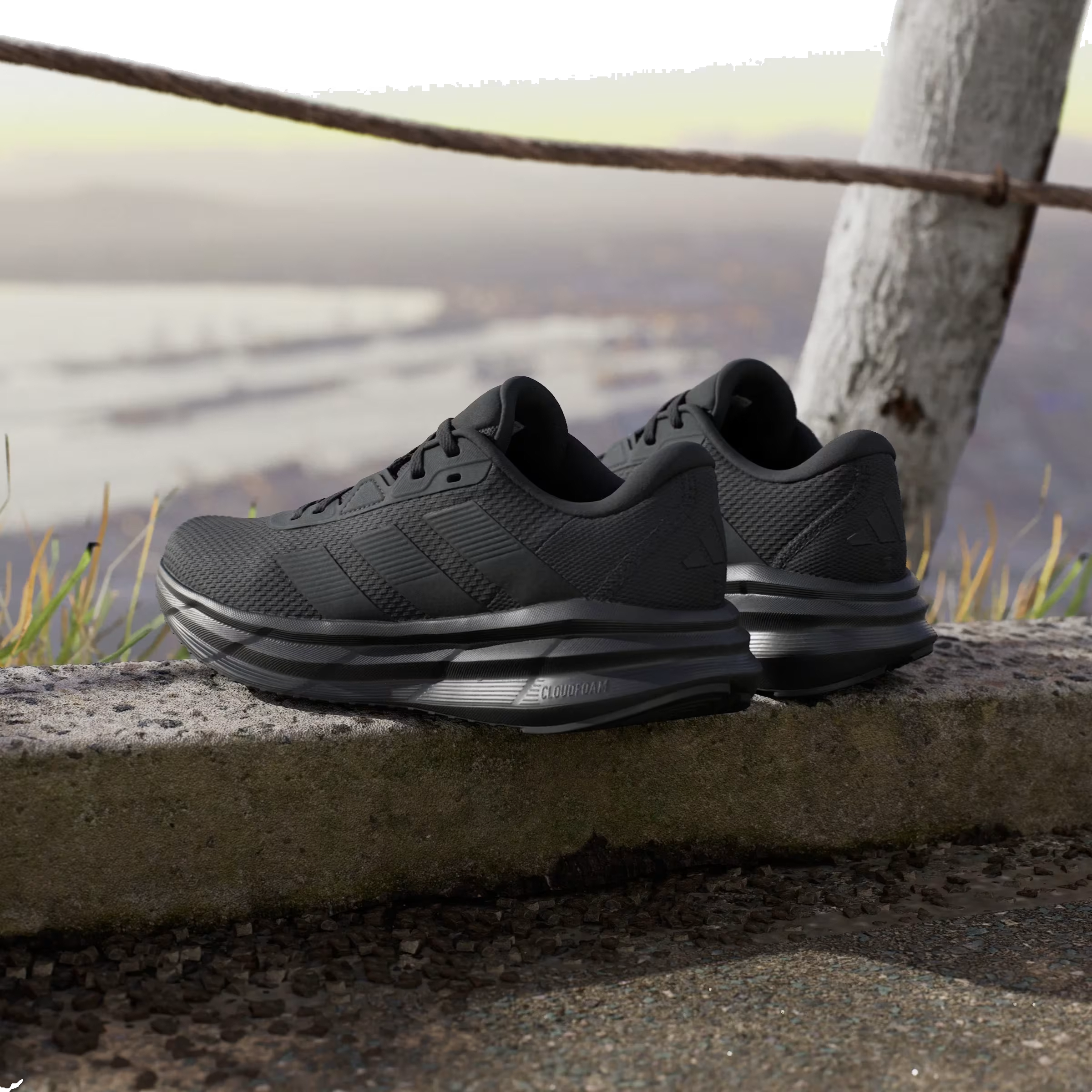 Adidas Galaxy 7 Hardloopschoenen