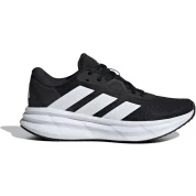 adidas Galaxy 7 Core Black Cloud White Carbon (Women's)