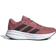 adidas Galaxy 7 Preloved Crimson Core Black Semi Pink Spark (Women's)
