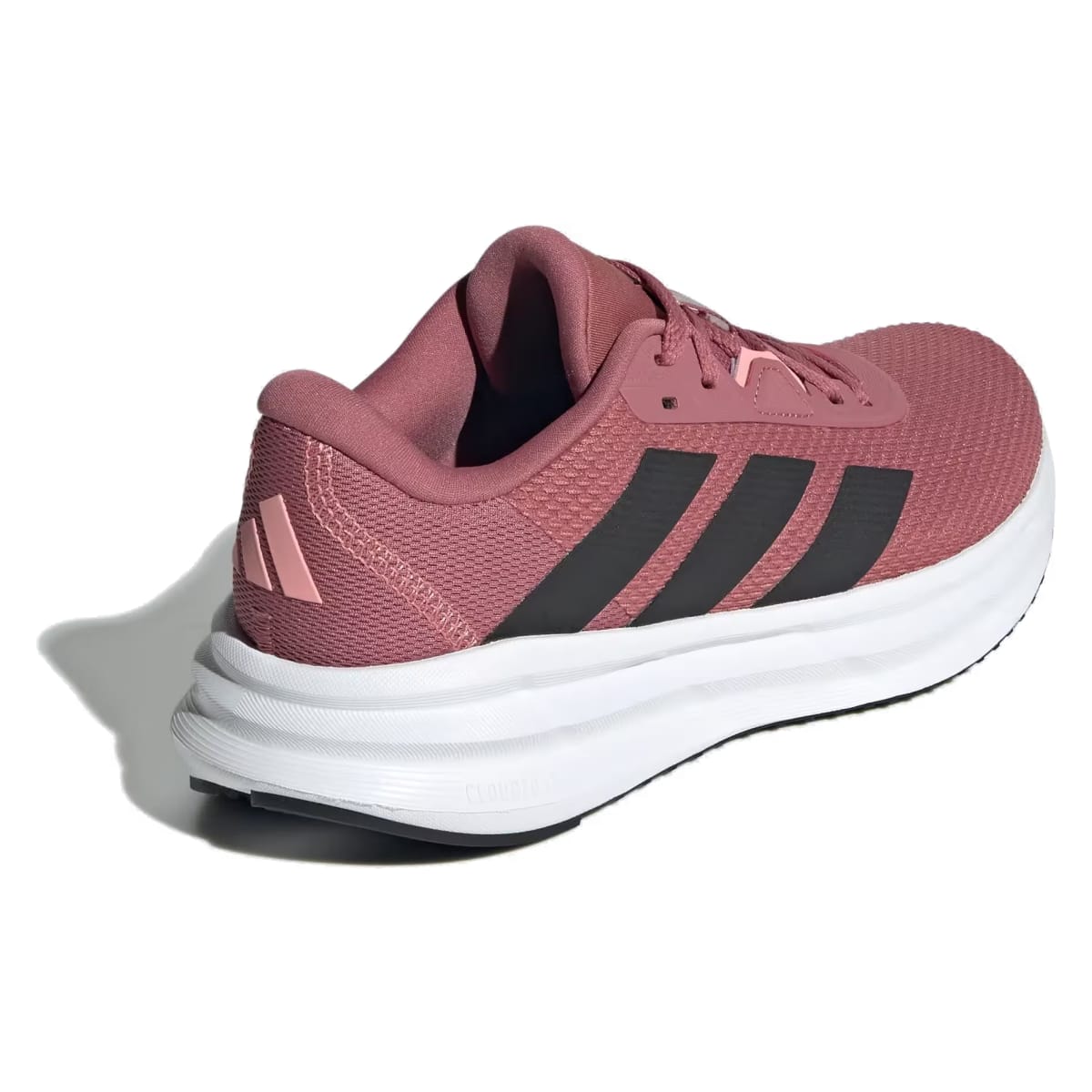 adidas Galaxy 7 Preloved Crimson Core Black Semi Pink Spark (Women's)