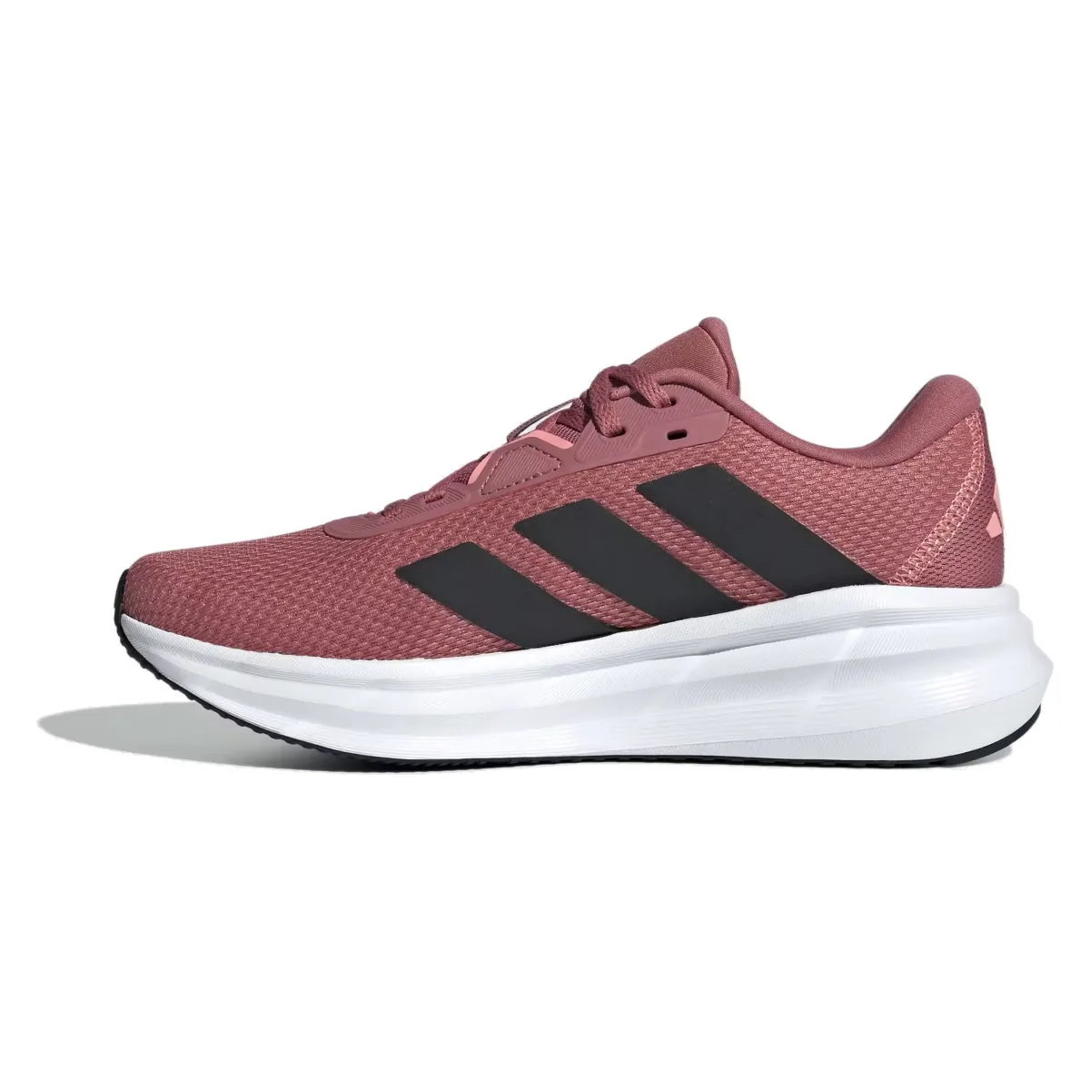 adidas Galaxy 7 Preloved Crimson Core Black Semi Pink Spark (Women's)