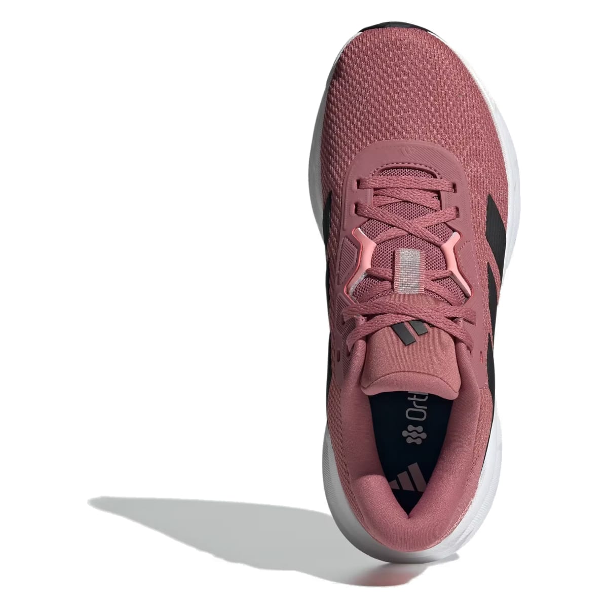 adidas Galaxy 7 Preloved Crimson Core Black Semi Pink Spark (Women's)