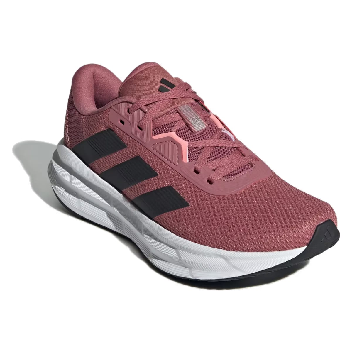 adidas Galaxy 7 Preloved Crimson Core Black Semi Pink Spark (Women's)