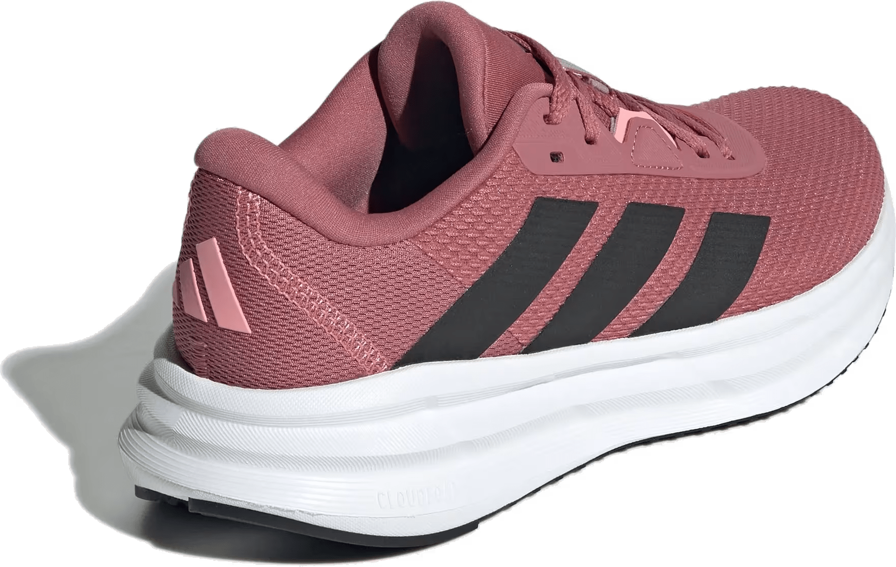 adidas Galaxy 7 Preloved Crimson Core Black Semi Pink Spark (Women's)