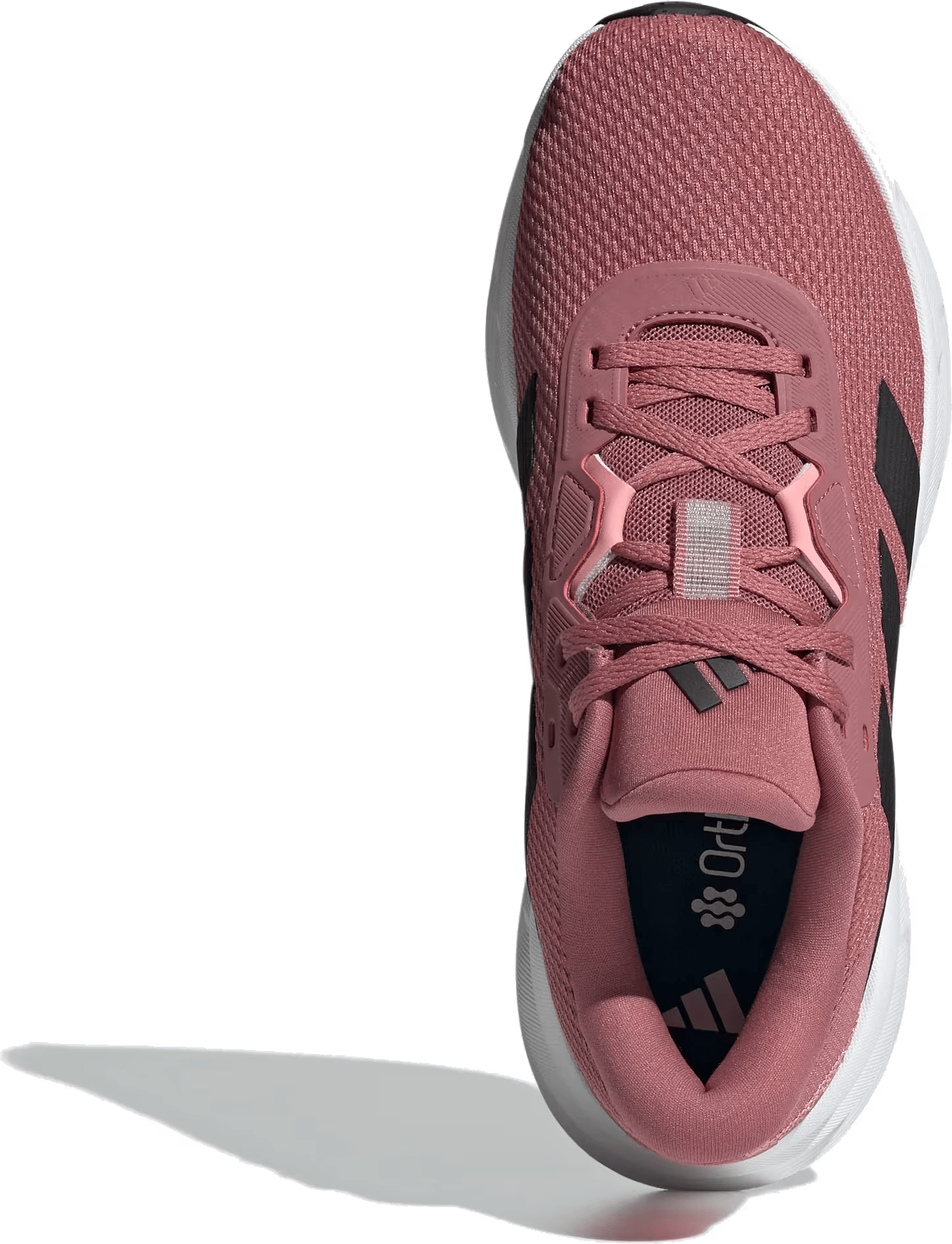 adidas Galaxy 7 Preloved Crimson Core Black Semi Pink Spark (Women's)