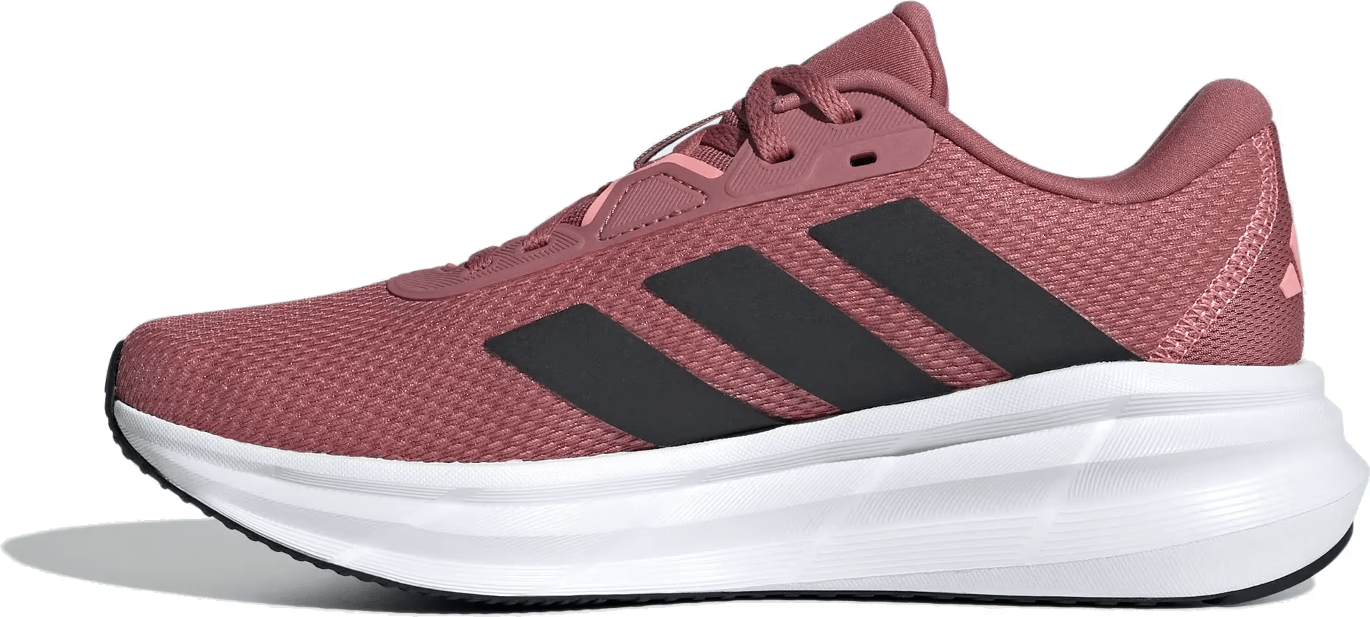 adidas Galaxy 7 Preloved Crimson Core Black Semi Pink Spark (Women's)