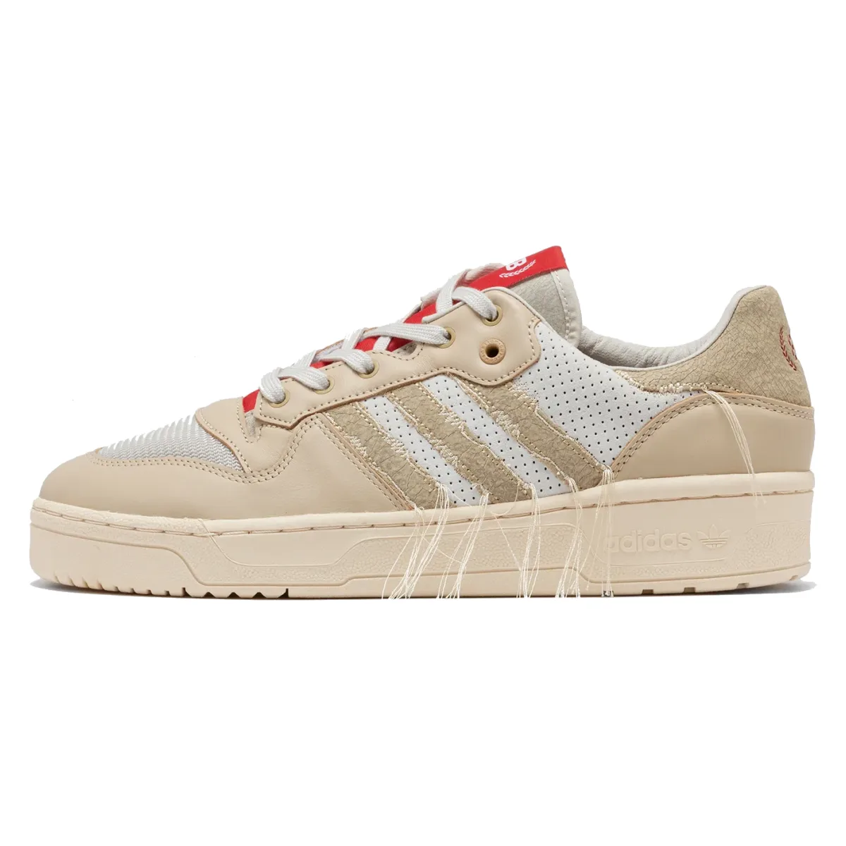 Extra Butter x Adidas Rivalry Low "Consortium Cup"