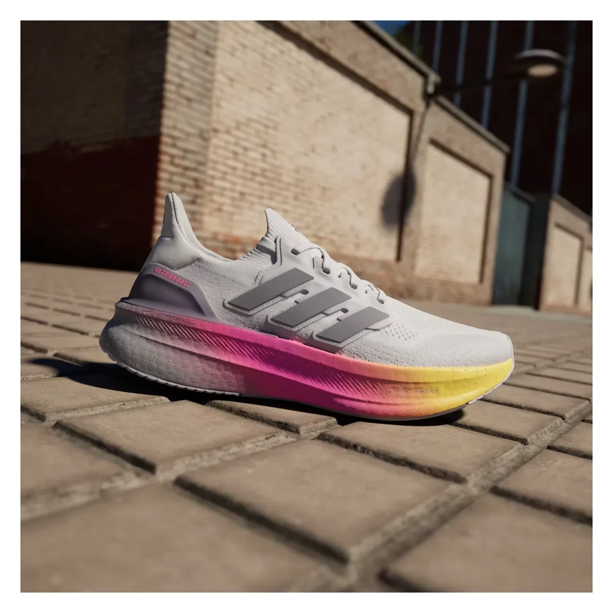 Adidas Ultraboost 5
