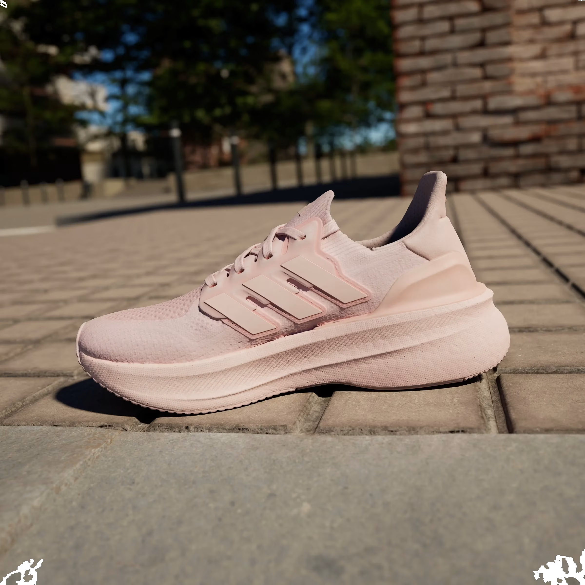 Adidas Ultraboost 5 Wmns "Sandy Pink"