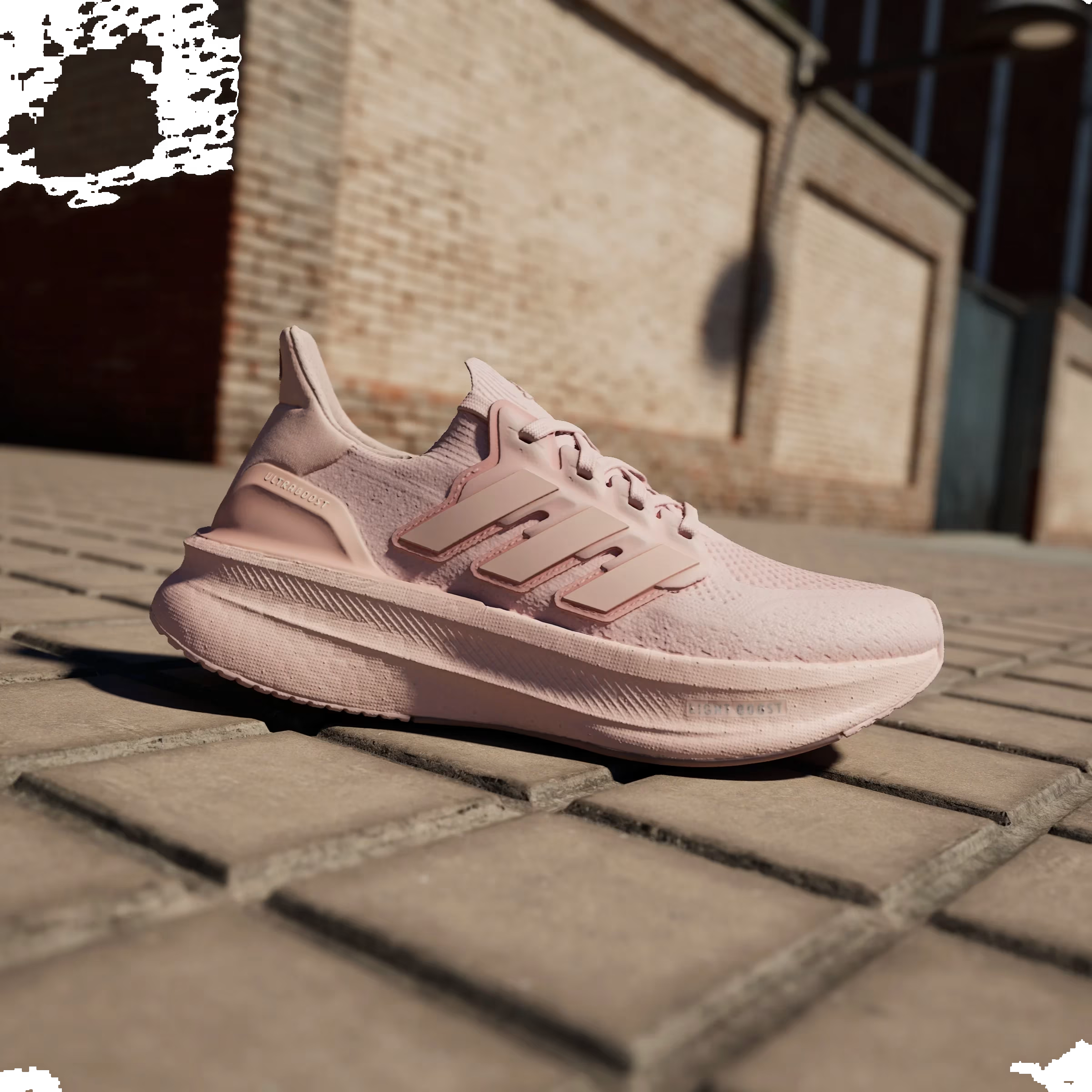 Adidas Ultraboost 5 Wmns "Sandy Pink"