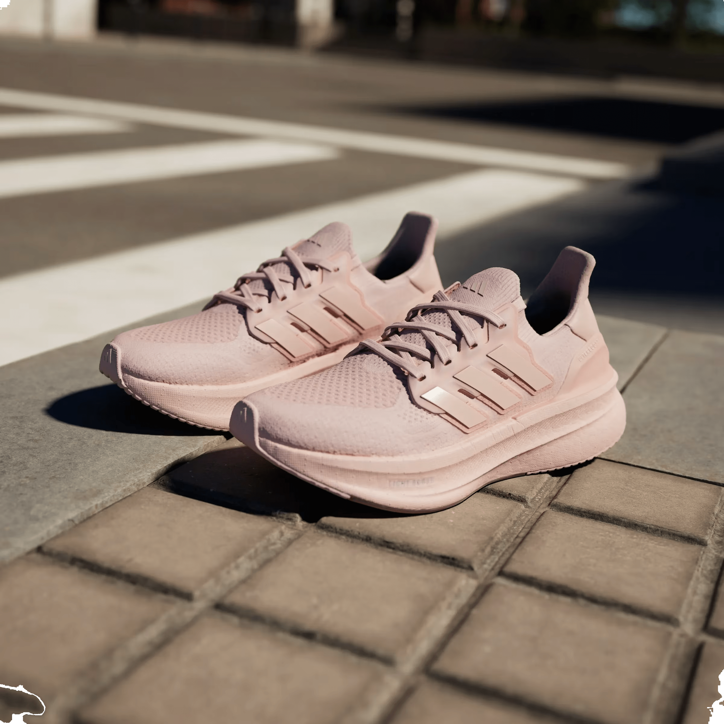 Adidas Ultraboost 5 Wmns "Sandy Pink"
