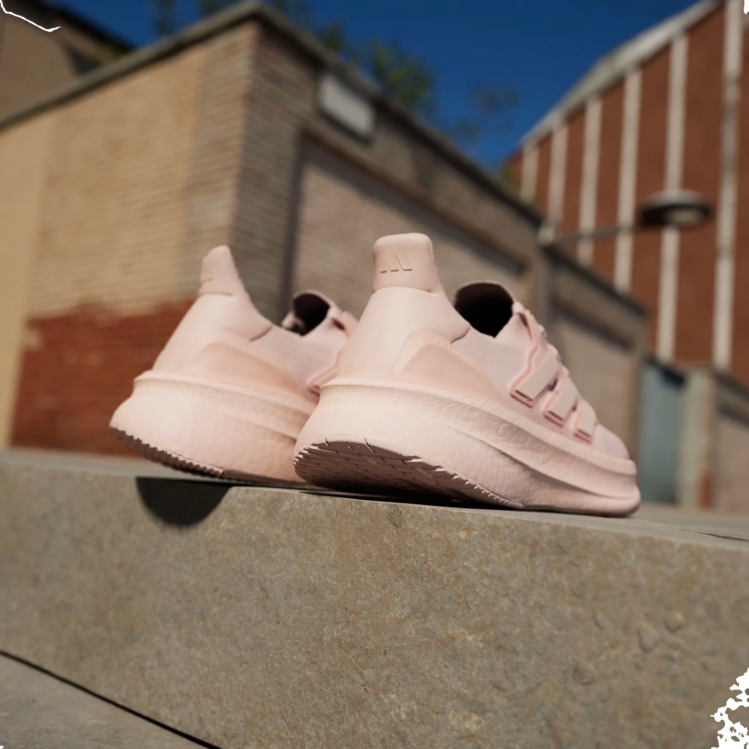 Adidas Ultraboost 5 Wmns "Sandy Pink"