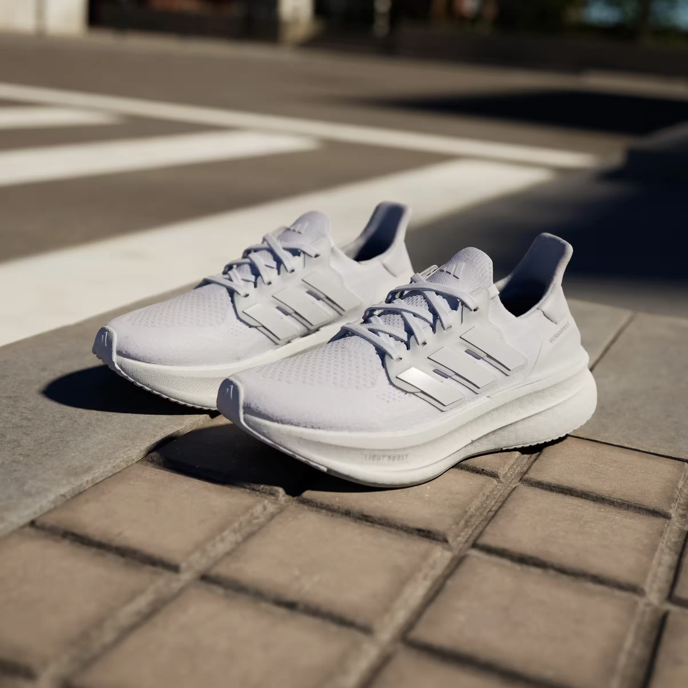 Adidas Ultraboost 5 Wmns "Cloud White"