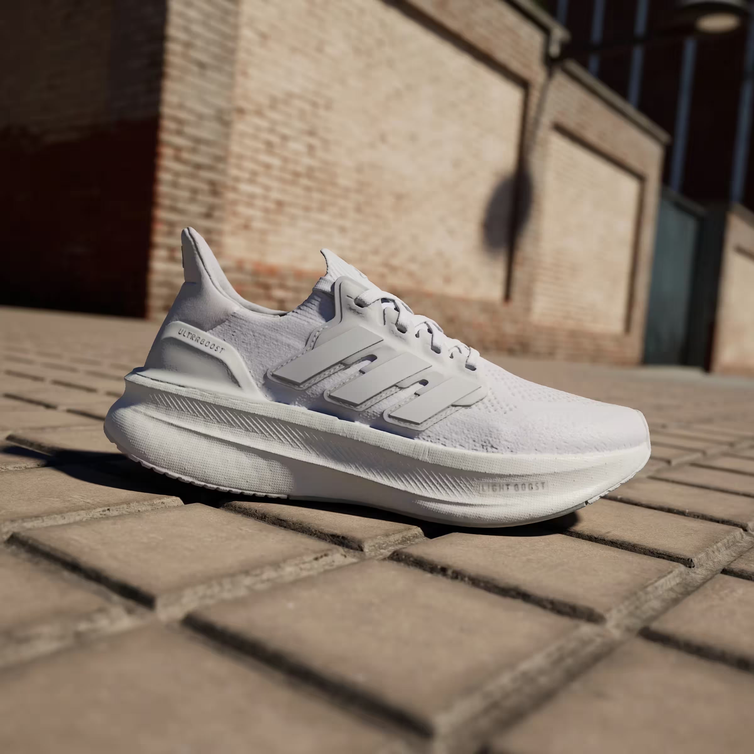 Adidas Ultraboost 5 Wmns "Cloud White"