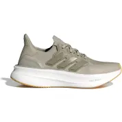adidas Ultra Boost 5 Putty Grey Zero Metalic (Women's)