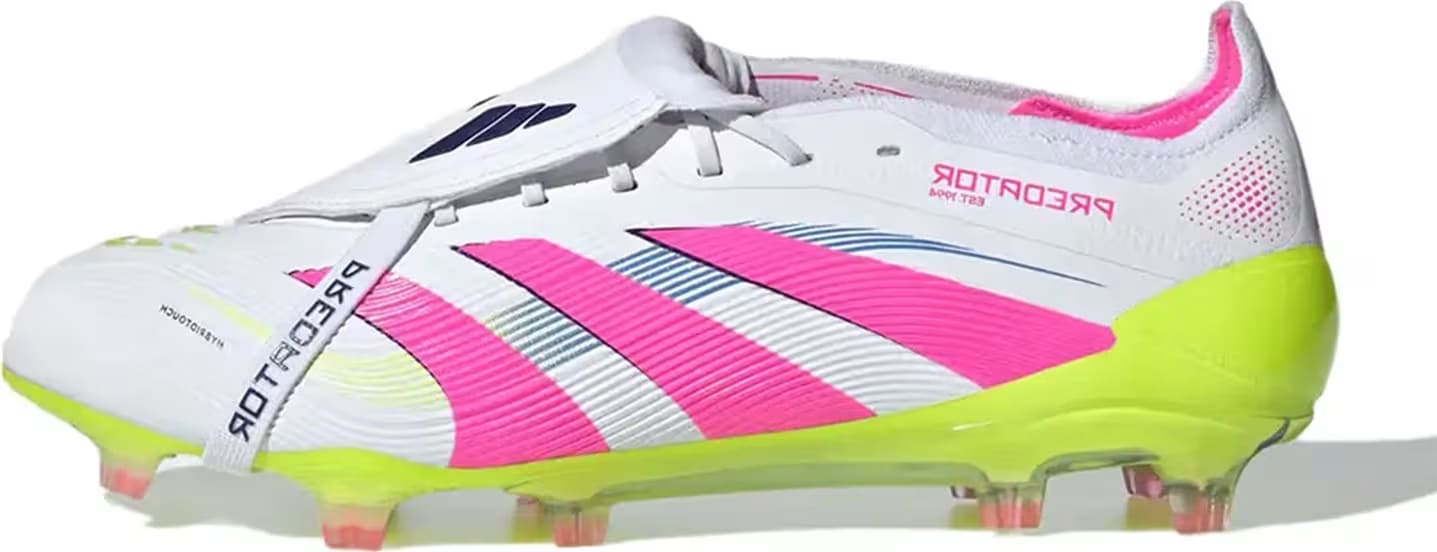 adidas Predator Elite Foldover Tongue FG Celestial Victory Pack White
