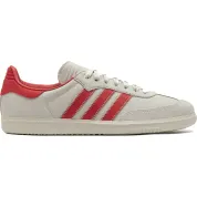 Pharrell Williams Humanrace x Adidas Samba "Red"
