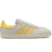 Pharrell Williams Humanrace x Adidas Samba "Yellow"
