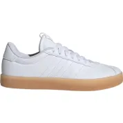 adidas Vl Court 3.0 Low Cloud White Gum (Women's)