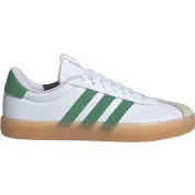 adidas Vl Court 3.0 Cloud White Preloved Green Aluminium