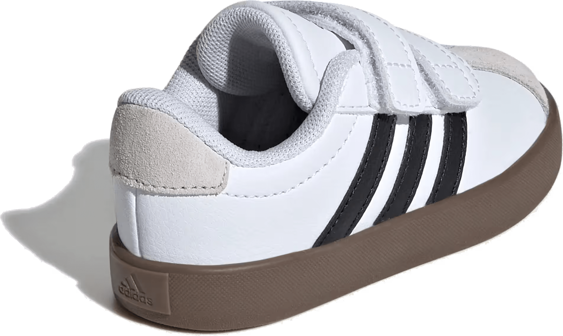 adidas Vl Court 3.0 Cloud White Core Black Grey (TD)