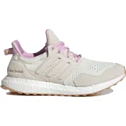 adidas Ultra Boost 1.0 Off White Gold Metallic Pink (Women's)