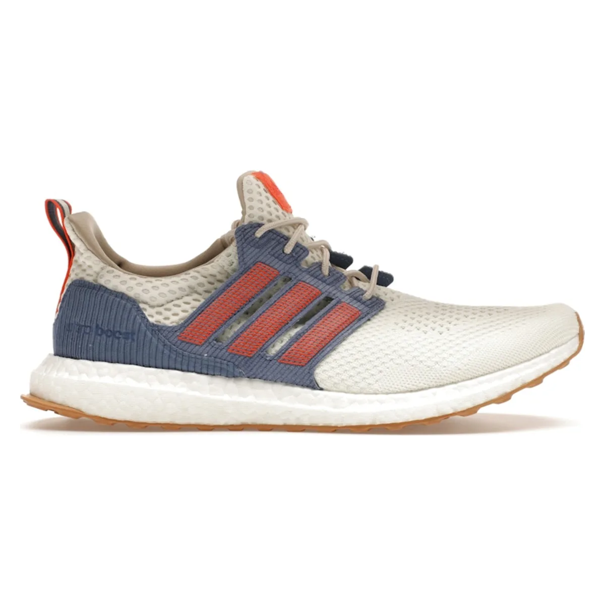 adidas Ultra Boost 1.0 Off White Crew Blue