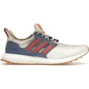 adidas Ultra Boost 1.0 Off White Crew Blue