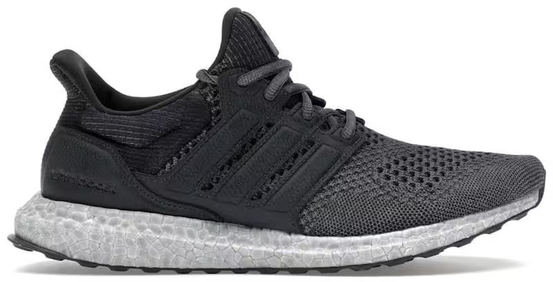 adidas Ultra Boost 1.0 Carbon Bright Red