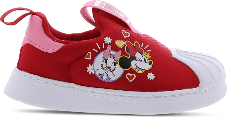 Adidas top superstar converse