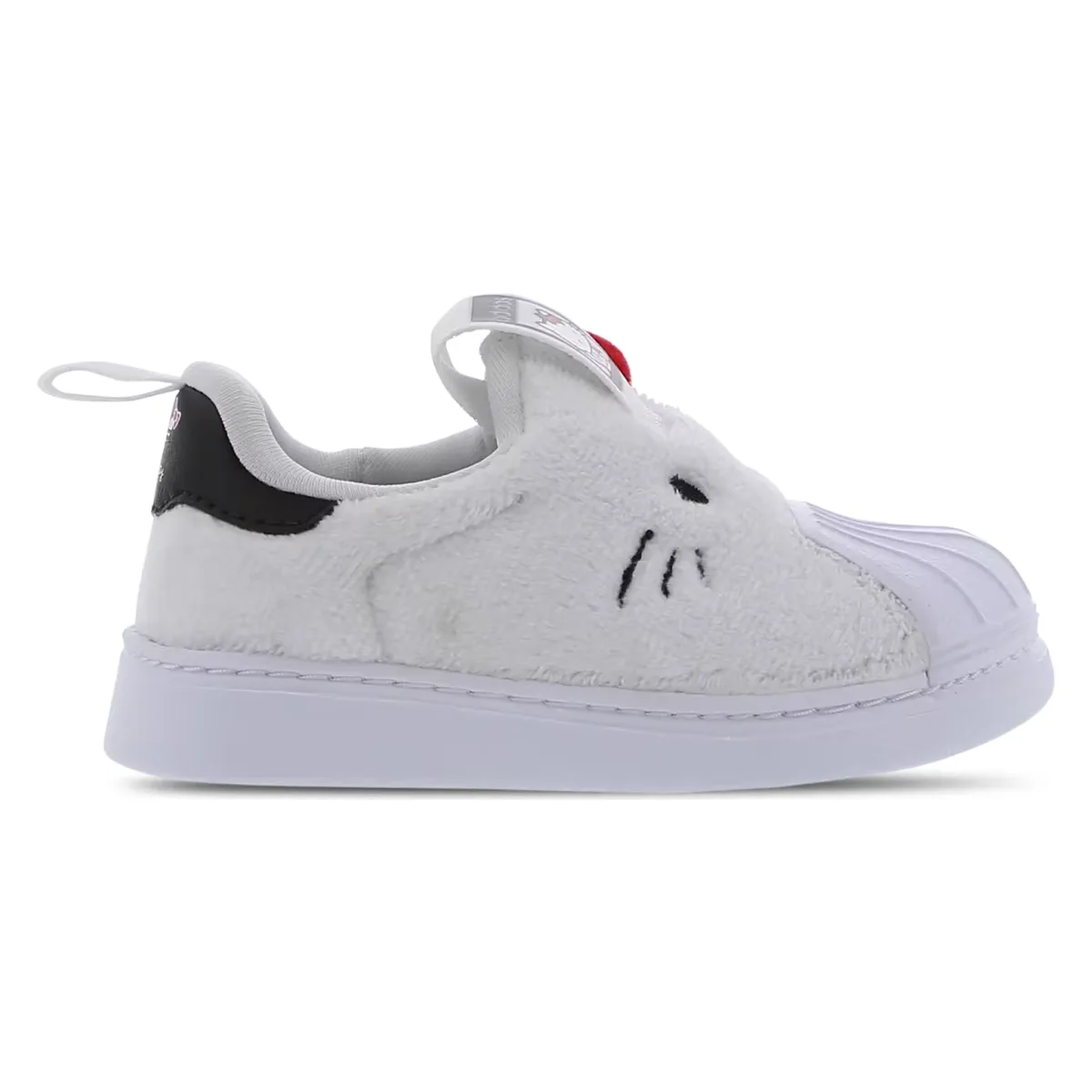 Adidas Superstar