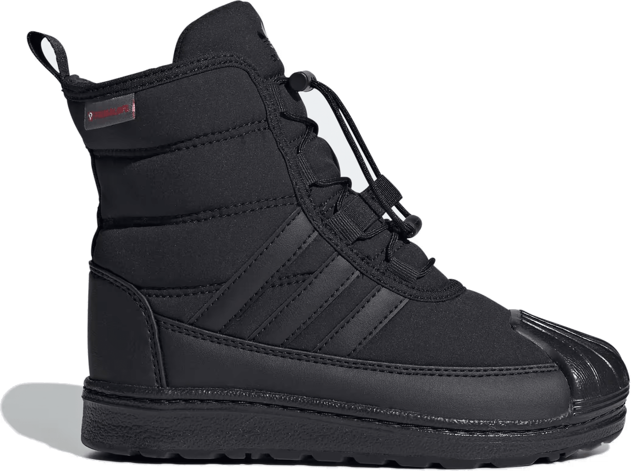 adidas Superstar 360 2.0 Core Black (PS)