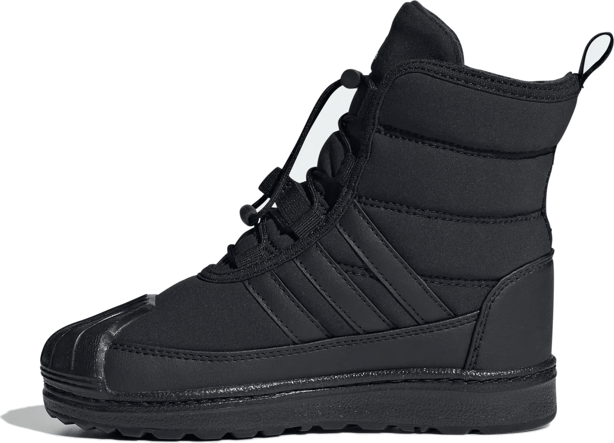 adidas Superstar 360 2.0 Core Black (PS)