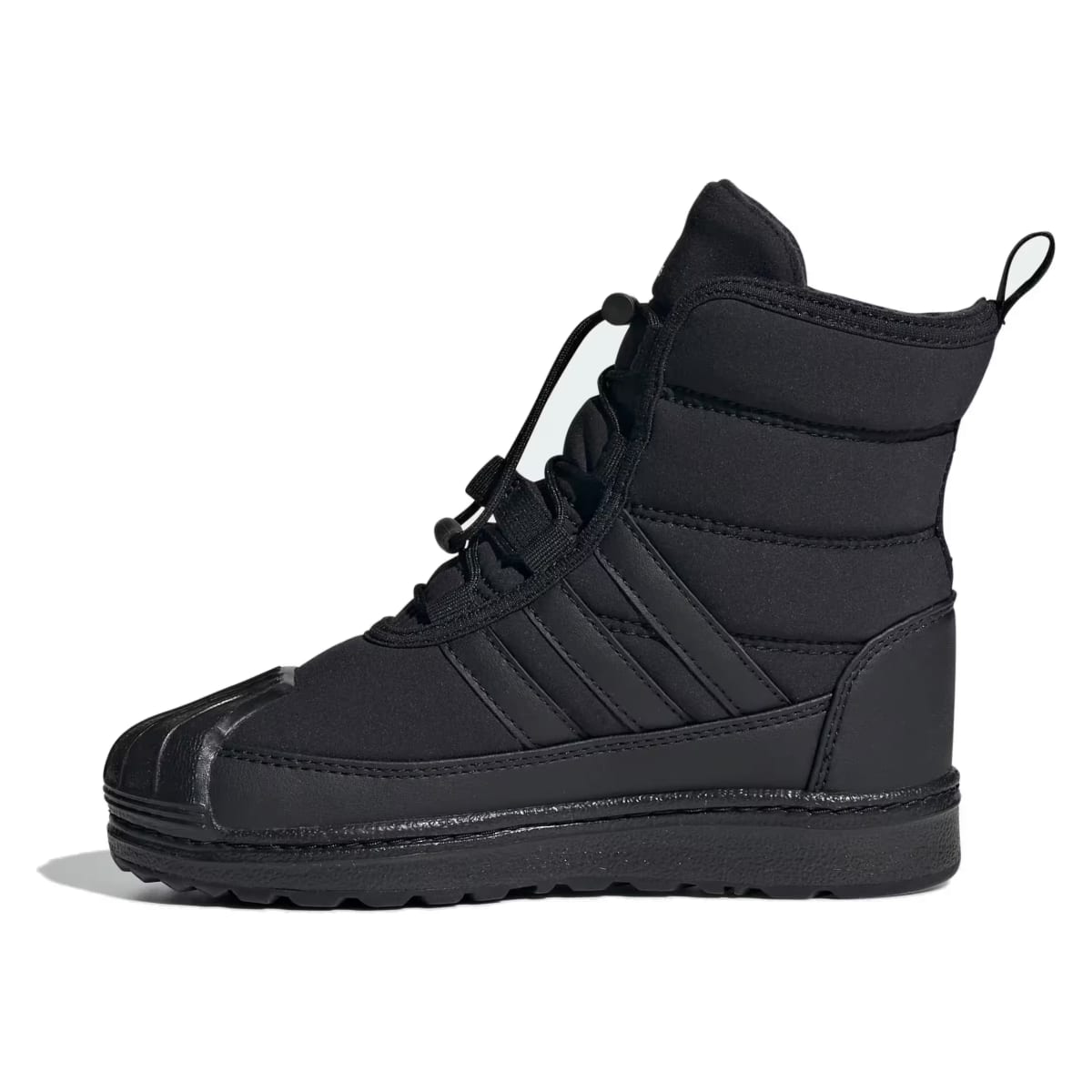adidas Superstar 360 2.0 Core Black (PS)