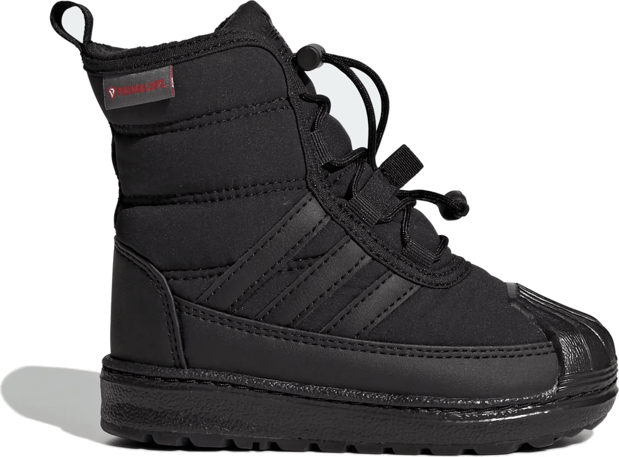 adidas Superstar 360 Core Black (TD)