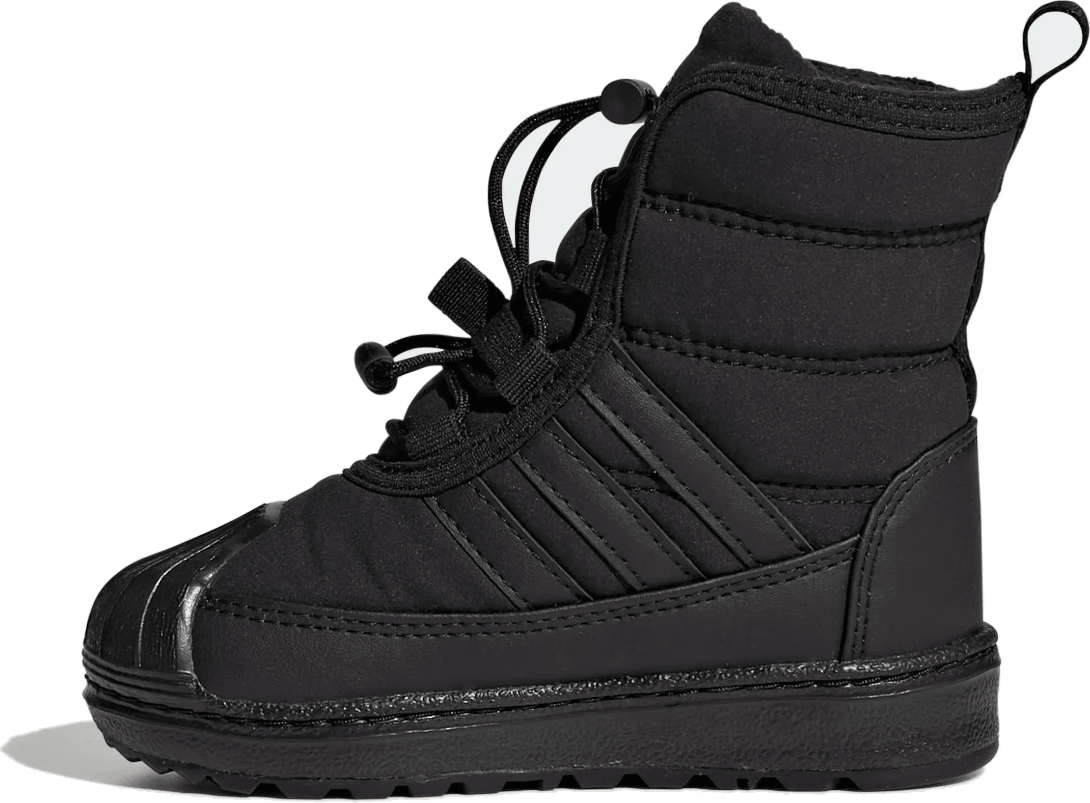 adidas Superstar 360 Core Black (TD)
