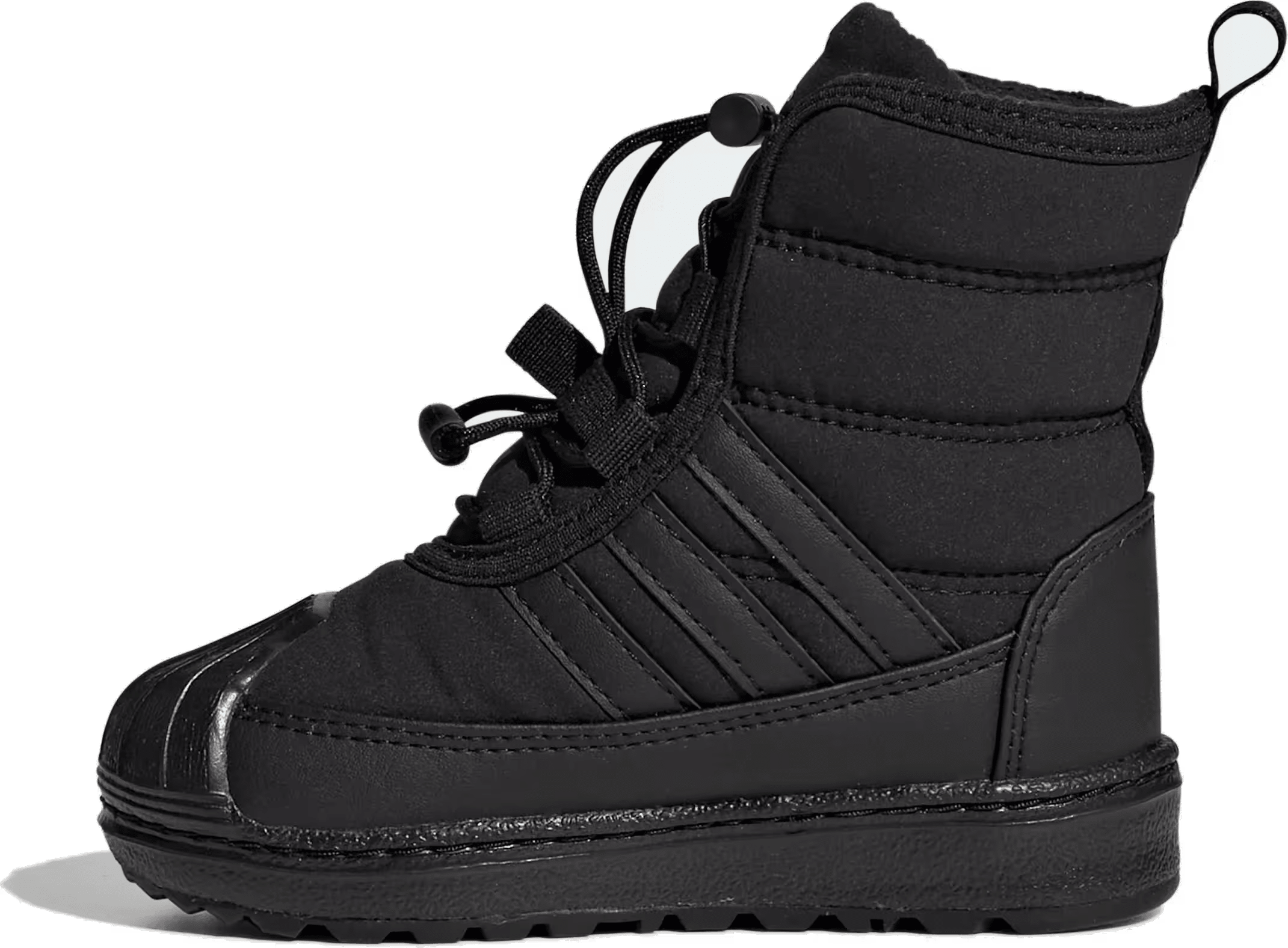 adidas Superstar 360 Core Black (TD)